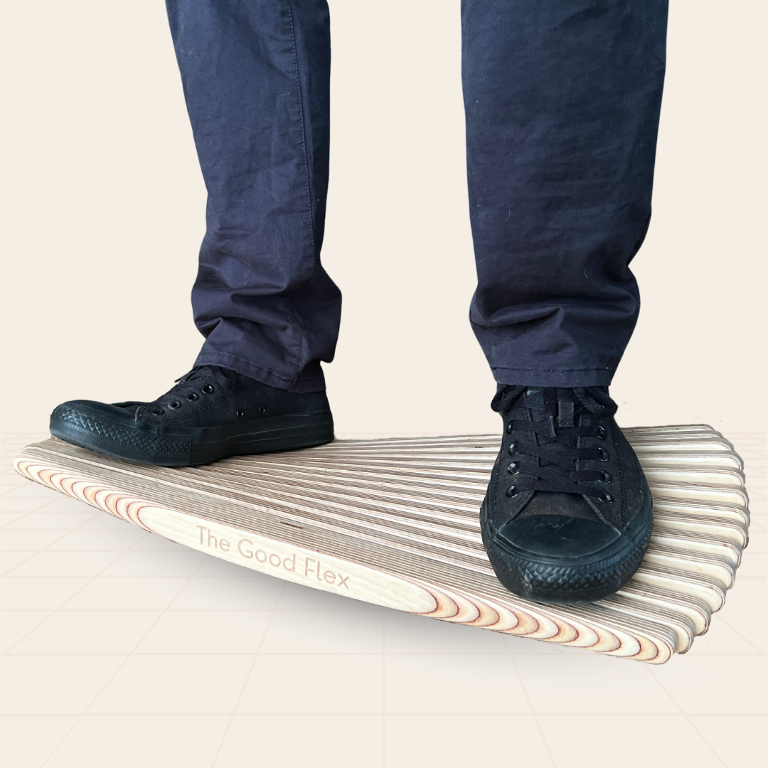 The Good Flex Balance Board for Standing Desk